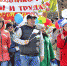 МИР! ТРУД! МАЙ! - Центральная городская больница