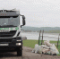 График работы мусоровоза  «IVECO» по вывозу ТКО на 17-19 мая - Учалинский район