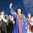 Фестиваль «Песни России» собрал более 3 тысяч учалинцев - Учалинский район