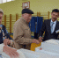 Учалинцы голосуют - Учалинский район