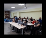 Семинар для предпринимателей