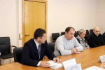 В рамках «предпринимательского часа» обсудили меры поддержки Фонда развития моногородов