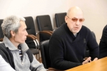 В рамках «предпринимательского часа» обсудили меры поддержки Фонда развития моногородов