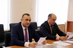 В рамках «предпринимательского часа» обсудили меры поддержки Фонда развития моногородов