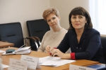 В рамках «предпринимательского часа» обсудили меры поддержки Фонда развития моногородов