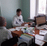 Приём пациентов специалистами Клиники БГМУ - Центральная городская больница
