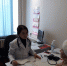 Специалисты Медуниверситета с консультативной помощью - Центральная городская больница