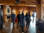 В АДМИНИСТРАЦИИ РАЙОНА ПРОШЁЛ ОЧЕРЕДНОЙ «ПРЕДПРИНИМАТЕЛЬСКИЙ ЧАС»