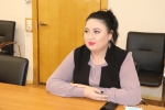С очередного «Предпринимательского часа»
