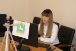 С очередного «Предпринимательского часа»