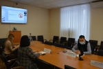 С очередного «предпринимательского часа»
