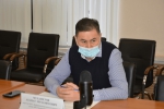 С очередного «предпринимательского часа»