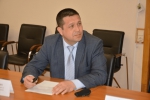 С очередного «предпринимательского часа»
