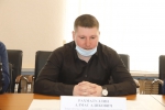 С очередного «Предпринимательского часа»