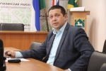 С очередного «Предпринимательского часа»