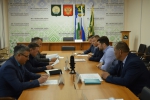 С очередного «предпринимательского часа»