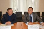 С очередного «предпринимательского часа»