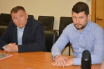 С очередного «предпринимательского часа»