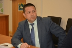С очередного «предпринимательского часа»