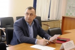 С очередного «Предпринимательского часа»
