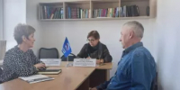 Ко Дню защиты прав потребителей - Учалинский район