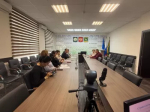 С очередного «предпринимательского часа»